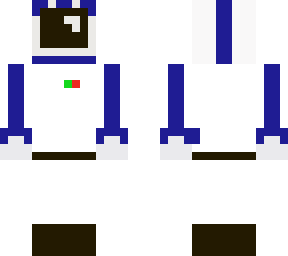 preview for Space Pirate Joe