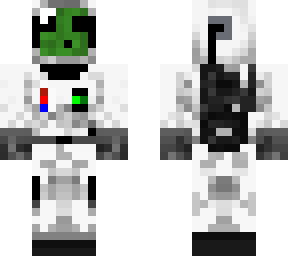 preview for Space slime