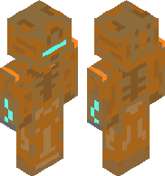 preview for Space suit