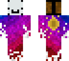 preview for spacemonkey with dream mask