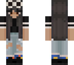 preview for spam socks yeah dont question it