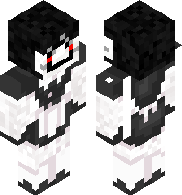 preview for spamton maid