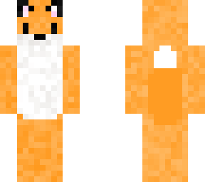 preview for spark fox