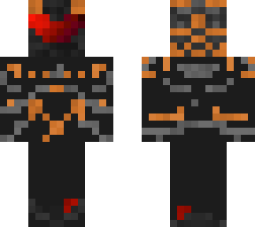 preview for spartan mark 13 night camo