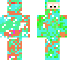 preview for spazed out