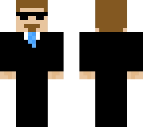 preview for special agent