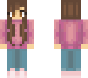 preview for Special skin time