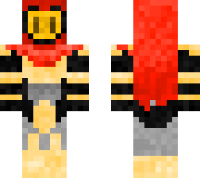 preview for Specter Knight  Shovel Knight Specter of Torment