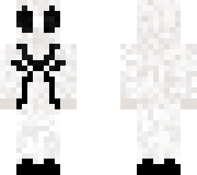 preview for spider girl