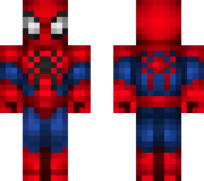 preview for Spider man