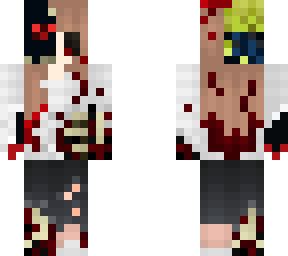 preview for Spidergirli Halloween 2