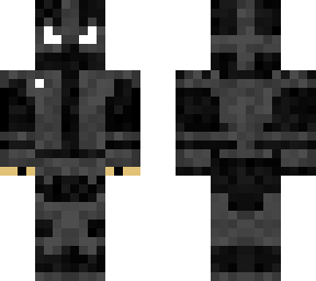 preview for SpiderMan Far From Home  Blackops suit 