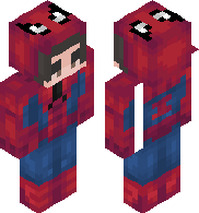 preview for Spiderman