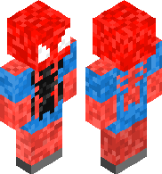 preview for Spiderman in boots