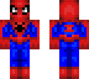 preview for spiderman