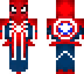 preview for Spiderman ps4