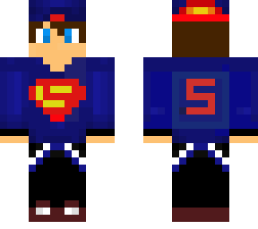 preview for SpideykidYT