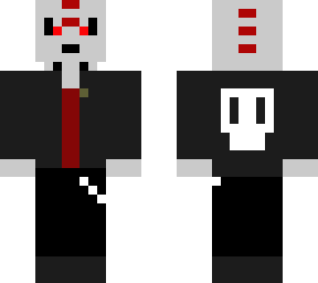 preview for Spike Skeleton