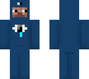 preview for Spiritual steve onesie