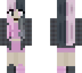 preview for Split Dye Girl