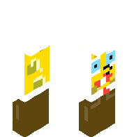 preview for spong bob