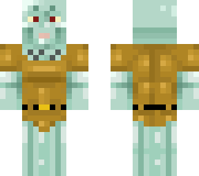 preview for spongbob squid