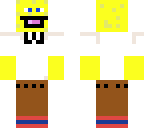 preview for spongebob