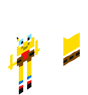 preview for SpongeBob