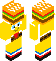 preview for SpongeBob