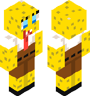 preview for SpongeBob SquarePants