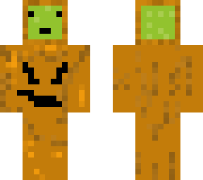 preview for SPOOK FROG