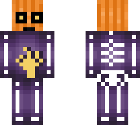 preview for Spookiest Hands