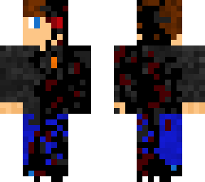 preview for Spookified Boy