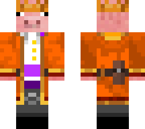 preview for Spooknoblade