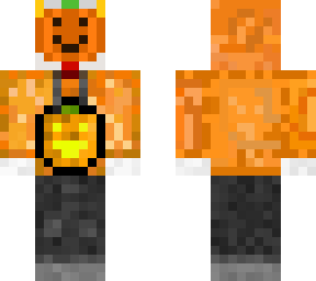 preview for Spooktober Chicken PERFECTED