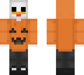preview for Spooktober Hoodie Chicken