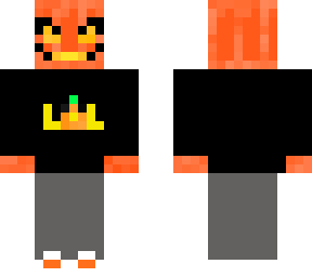 preview for Spooktober read desc