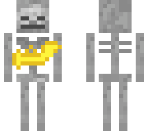 preview for Spooktober Skeleton