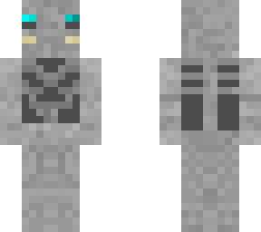 preview for Spooky bob feshmin