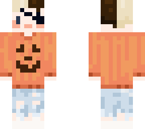 preview for Spooky Boi