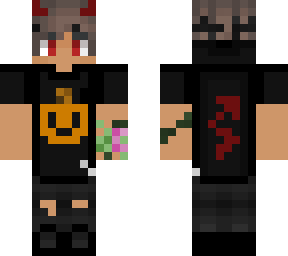 preview for Spooky boi