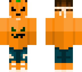 preview for Spooky Boy