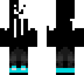 preview for spooky BTR