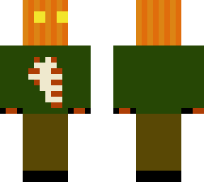 preview for Spooky C1