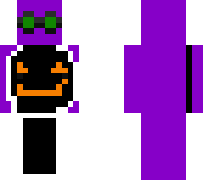 preview for spooky dream