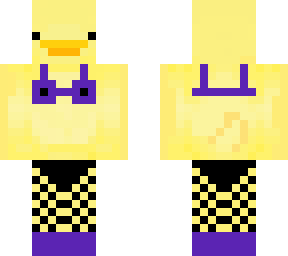 preview for spooky duck