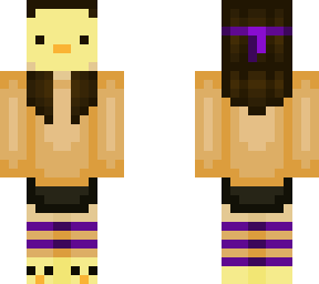 preview for spooky ExisingDuck