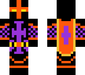 preview for Spooky Final Crusader