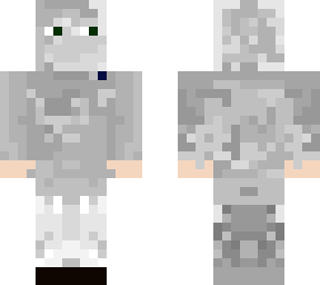 preview for Spooky ghost