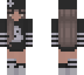 preview for Spooky Girl